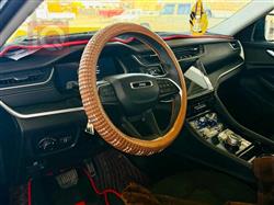 جيب جراند شيروكي إل